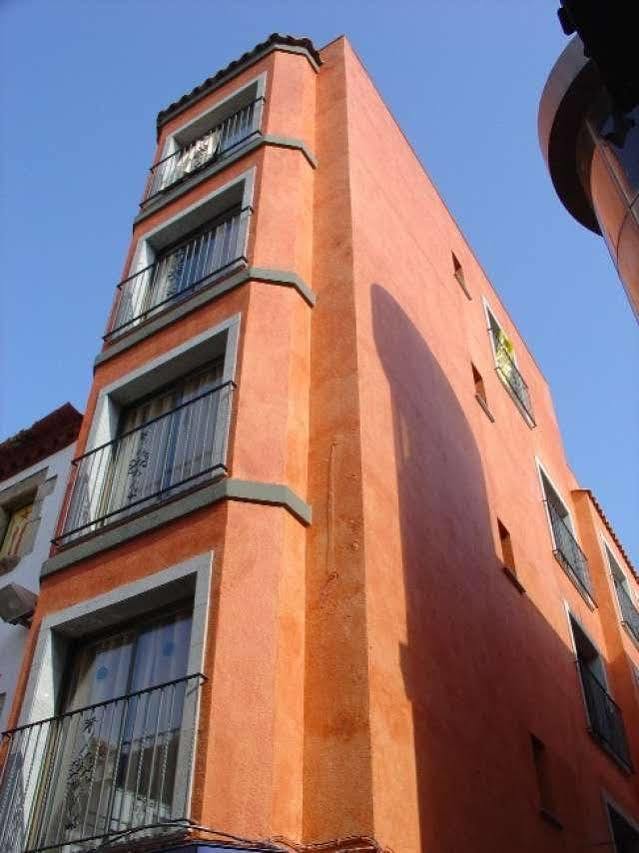 Ull De Bou Apartman Lloret de Mar Kültér fotó