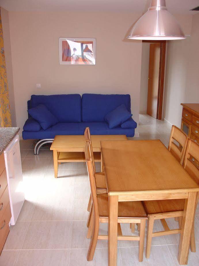 Ull De Bou Apartman Lloret de Mar Kültér fotó